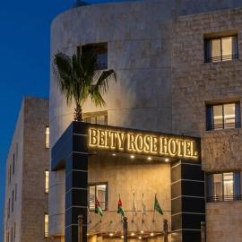 Beity Rose