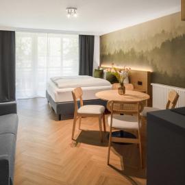 ALPURA Allgäu - Active Nature Retreat - HOTEL REOPENING, viešbutis mieste Bad Hindelangas