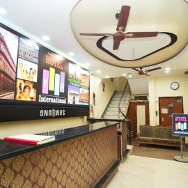 Hotel Vivo International