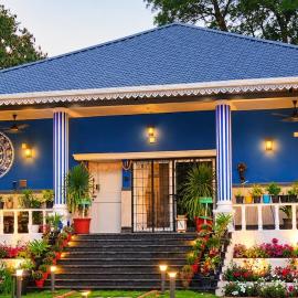 GGH - Maa Samaleswari Farm House, Sambalpur