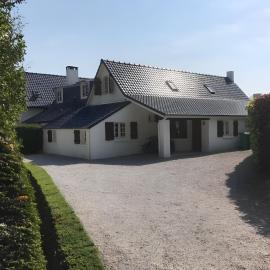 Gîte Du Val Doré