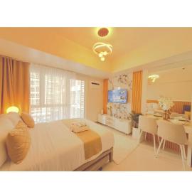 Hotel Inspired Studio One Lakeshore SM Lanang SMX