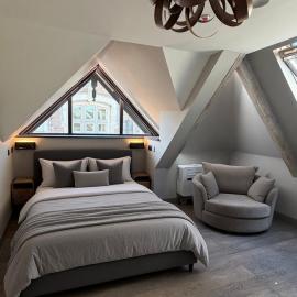 Uno By The Sea - Boutique Hotel, hótel í St Ives
