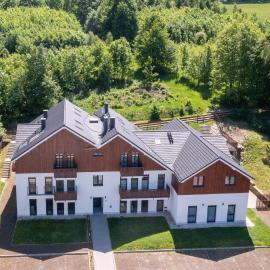 Apartamenty Brama Do Natury - by Royal Aparts