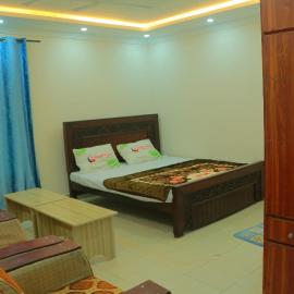 Shuraim Lodges