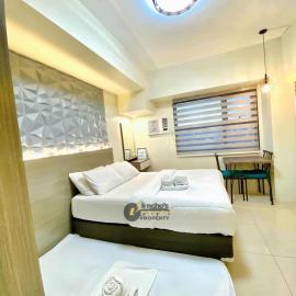 2G's Horizons101 Condo24