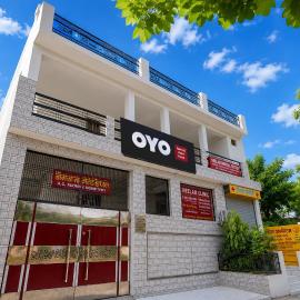 Hotel O Ram Raj Guest House