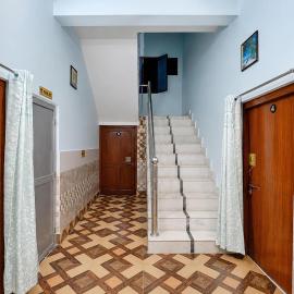 Hotel O Ram Raj Guest House