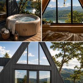 Vis de Munte Chalet