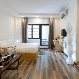 하노이에 위치한 호텔 Biko Home & Apartment Ha Noi
