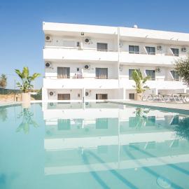 Nikos BnB