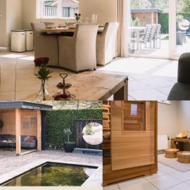 Luxe Villa Veluwe - Privé Wellness, Sauna en Bos