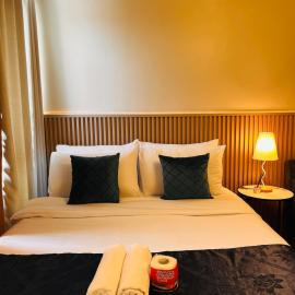 One Lakeshore Studio SM Lanang