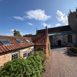 The Old Stable, Hotel in Sleaford