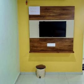 hotel welcome & guest house, hotel v destinaci Ïdar
