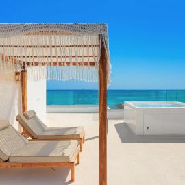 Liberrima Resort