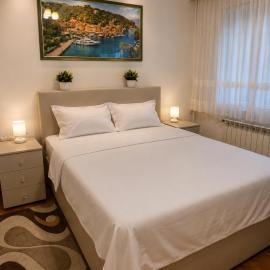 Mika Premium Apartment Oradea - 2 bedrooms, Self Checkin