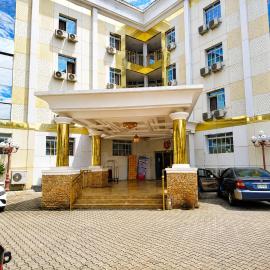 Immaculate Diamond Hotel and Apartment