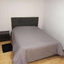 Habitación Cómoda en San Antonio, Tunja