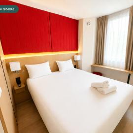 CYAN HOTEL - Roissy Villepinte Parc des Expositions