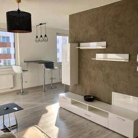 Stay in Nobelova, Free Parking, Near City Center