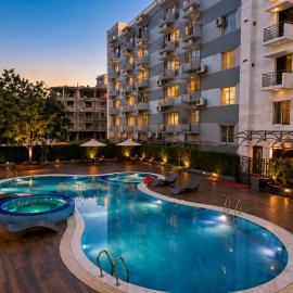Hotel Khan Palace Kuakata โรงแรมในกัวกาตา