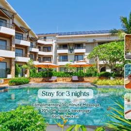 Hoi An Eco Lodge & Spa