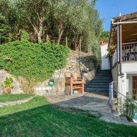 Lovely Apartment In Recco With Wifi