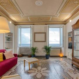 Gorgeous Apartment In Camogli With Wifi