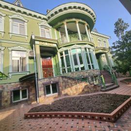 Siyoma Dushanbe Hotel