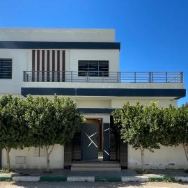 Villa with Garden and Terrace Fes, отель в Фесе