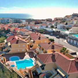 Loma Estrella Apartment Swimming Pool