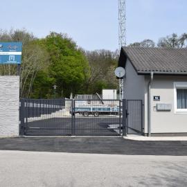 Monteurzimmer