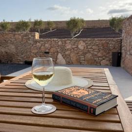 Casa Alisios, tu refugio en Fuerteventura