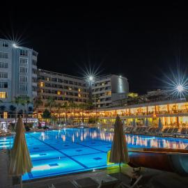 Mira Meridia Beach Hotel