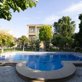 My Garden Novkhani