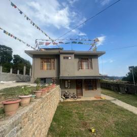 Baithak In Bir Stays, Hotel in Bir