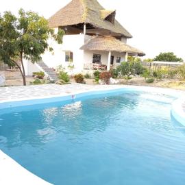 Villa Rudi watamu