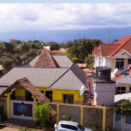 Marindo Lodge Moshi