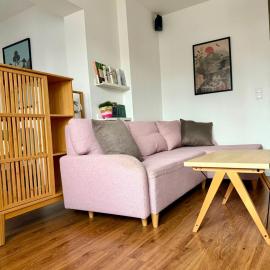 M37 Apartment Limanowa Beskid Base