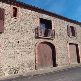 Maison de Village Gite