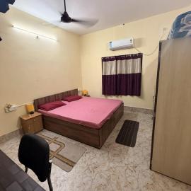 JP Homestay Nayapalli