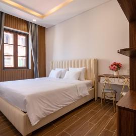Sunset Bridge Hotel Phu Quoc