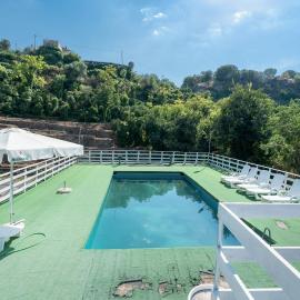 Oasi San Paolo, hotel em Lentini