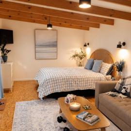 Bluegum Lodge Farmstay, Oamaru