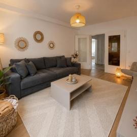Modernes Apartment in Aschaffenburg city center