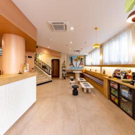 ibis Styles Marseille Centre Prado Place Castellane