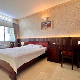 Lam Son Hotel
