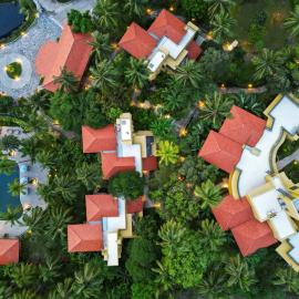 Waterwoods Boutique Resort & Villas Havelock