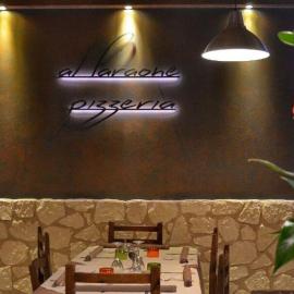 Country House Al Faraone, hotel v destinaci Poggio Picenze